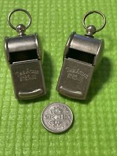 Vintage acme whistles for sale  CHEADLE