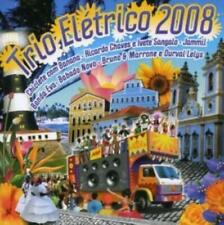 Usado, CD Trio Eletrico 2008 comprar usado  Enviando para Brazil
