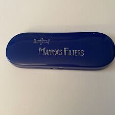 Mamiya filter pack for sale  Port Washington