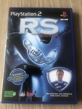 RIDING SPIRIT RS COURSE MOTO PS2 PLAYSTATION 2 COMPLET FRANÇAIS comprar usado  Enviando para Brazil