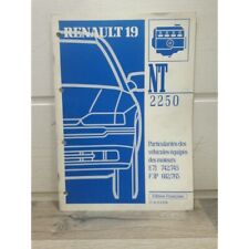 Renault r19 1994 d'occasion  Castelnau-d'Auzan