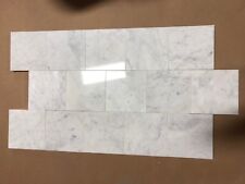 6x6 italian carrara for sale  Shipping to Ireland