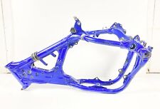 1999 yz250 frame for sale  Vancouver