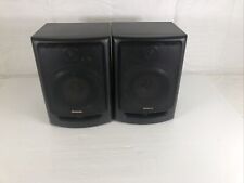 Sistema de Altavoces Aiwa - Modelo SX-NV70 - Dos Altavoces con Cable segunda mano  Embacar hacia Argentina