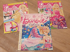 Zeitschriften barbie 4 gebraucht kaufen  Berlin