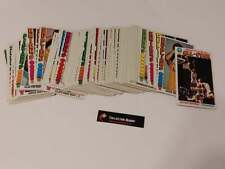 1976-77 Topps NBA Basketball Singles 1-144 You Pick UPick from list lot, used for sale  Canada