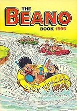 Beano book 1995 for sale  UK