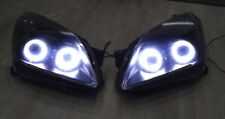 angel eyes headlights for sale  BRISTOL