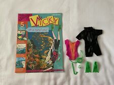 Adventures vicky magazine for sale  BRISTOL