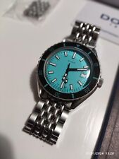 Doxa sub200 aquamarine for sale  SEVENOAKS