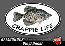 Crappie life fishing for sale  Mercer