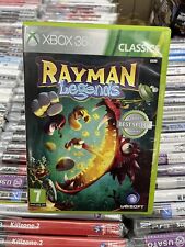 Rayman legends xbox360 usato  Belluno