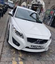 2012 volvo c30 for sale  LONDON