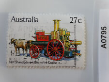 Australia 1891 shand for sale  UK