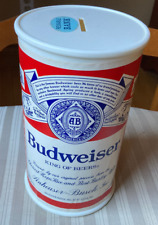 Vintage budweiser beer for sale  Trumbull