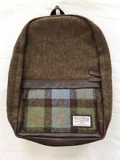 Raro zaino tartan usato  Galatina