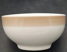 Cup oval bowl d'occasion  Expédié en Belgium