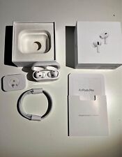Air   Pods Pro 2nd Generation with charging case for sale  Shipping to South Africa