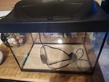 30ltr tetra fishtank for sale  LOSTWITHIEL