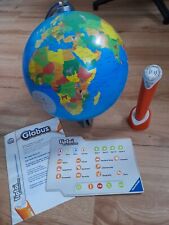 Tiptoi interaktive globus gebraucht kaufen  Berlin