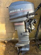 25 hp outboard motor for sale  BANBURY