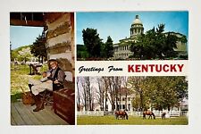 1960s kentucky greetings for sale  Chattanooga