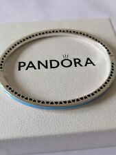 Pandora 19cm blue for sale  LOUGHBOROUGH