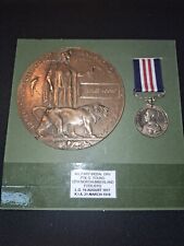 Ww1 casualty military for sale  GRIMSBY