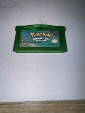 Pokemon emerald version for sale  Muncie