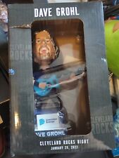 Dave grohl cleveland for sale  Akron