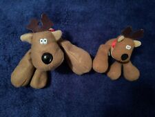 Hallmark rodney reindeers for sale  Arlington