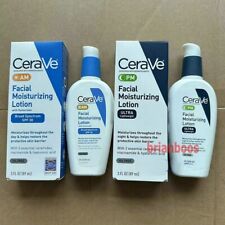 Cerave facial moisturizing for sale  WITHERNSEA