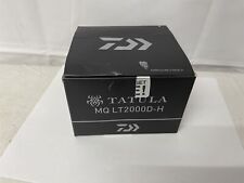 Daiwa tatula lt2000d for sale  Sacramento