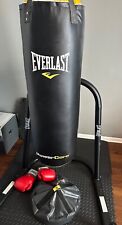 Everlast punching bag for sale  Milwaukee