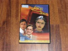 Bollywood dvd pyar for sale  SMETHWICK