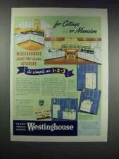1938 westinghouse refrigerator for sale  Madison Heights