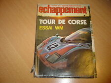 Echappement alpine a310 d'occasion  Issoudun