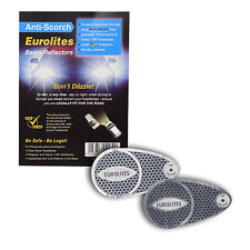 Eurolites headlamp converters for sale  DOVER
