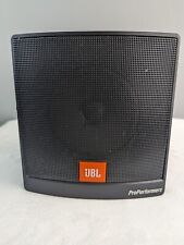 JBL Pro Performers replacement speaker only one Speaker Available  for sale  Shipping to South Africa