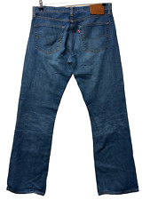 Levi 527 jeans gebraucht kaufen  Hannover