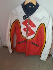 Barry sheene jacket for sale  LINCOLN