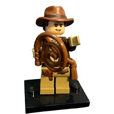 Lego minifigur indiana gebraucht kaufen  Denklingen