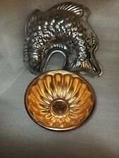 Vintage metal copper for sale  BOLTON