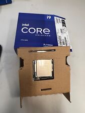 11900k intel core for sale  Gold Hill