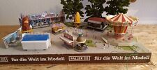 Faller kirmes diorama gebraucht kaufen  Chemnitz