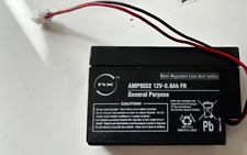 Amp9032 sealed lead for sale  NEWRY