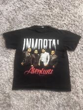 Aventura immortal tour for sale  West Springfield