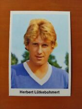 Herbert lütkebohmert sammelbi gebraucht kaufen  Stockelsdorf