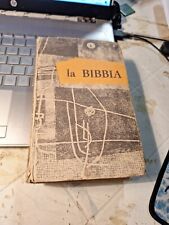 Bibbia fulvio nardoni usato  Napoli
