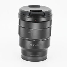 Sony zoom sel d'occasion  France